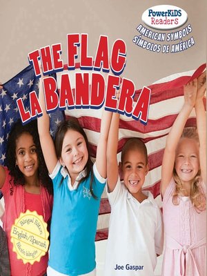 cover image of The Flag / La bandera
